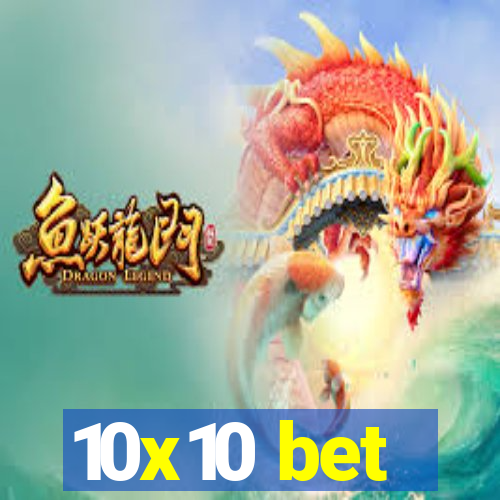 10x10 bet
